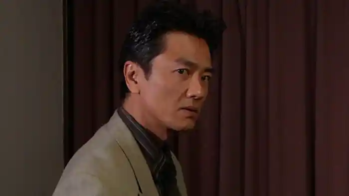 我王伝　第二章