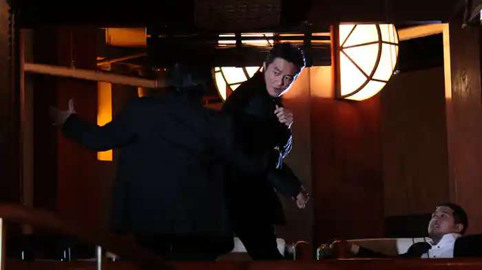 我王伝　最終章