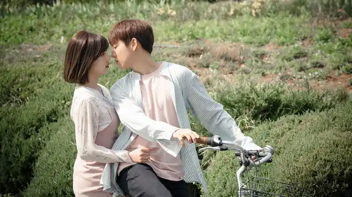 カノジョは嘘を愛しすぎてる