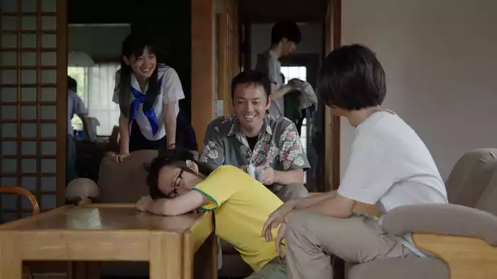 ミスターホーム