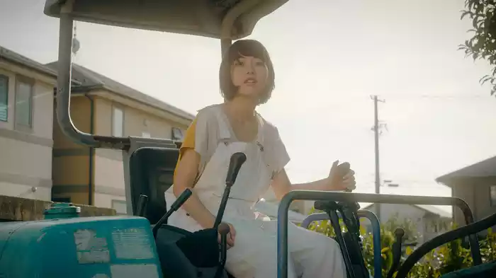 退屈な日々にさようならを