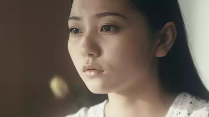 きみはなにも悪くないよ