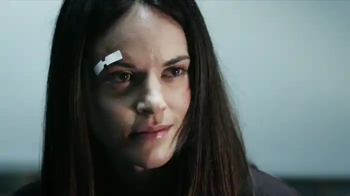 アイ・スピット・オン・ユア・グレイヴ３