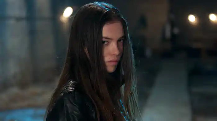 アイ・スピット・オン・ユア・グレイヴ２