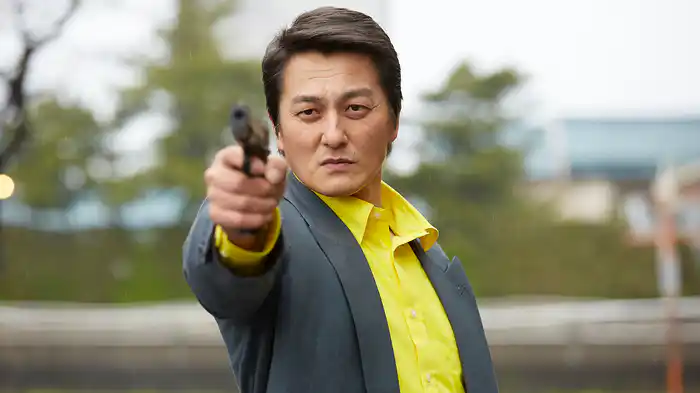 半端　完結編
