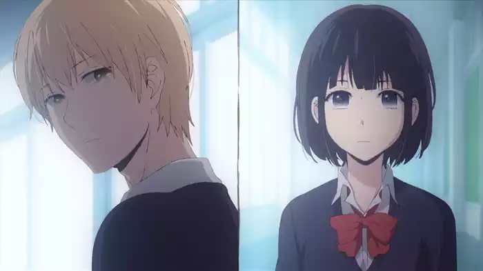 クズの本懐