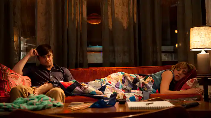 もしも君に恋したら。