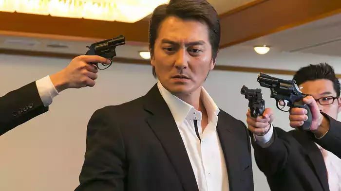 首都抗争3
