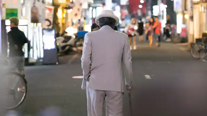 狂犬と呼ばれた男たち　大阪ヤクザ戦争