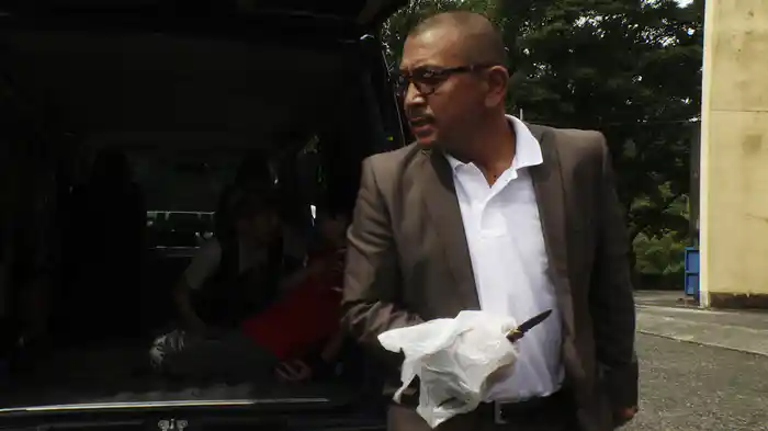 COLD BLOOD　三つ巴の抗争2