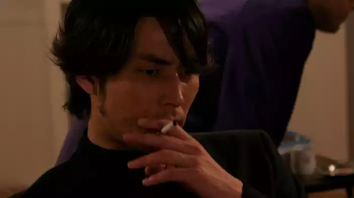高レート裏麻雀列伝むこうぶち7　～筋殺し～