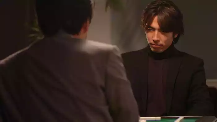 高レート裏麻雀列伝むこうぶち2　～鬼の棲む荒野～