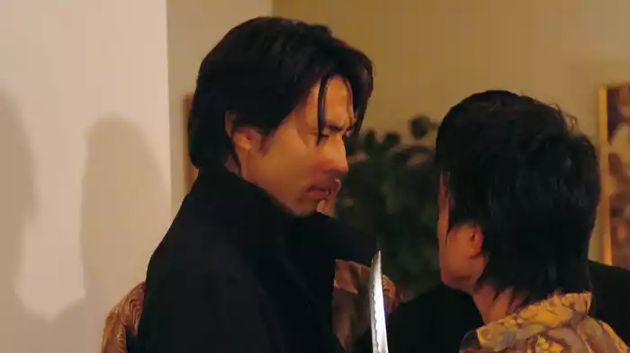 高レート裏麻雀列伝むこうぶち1