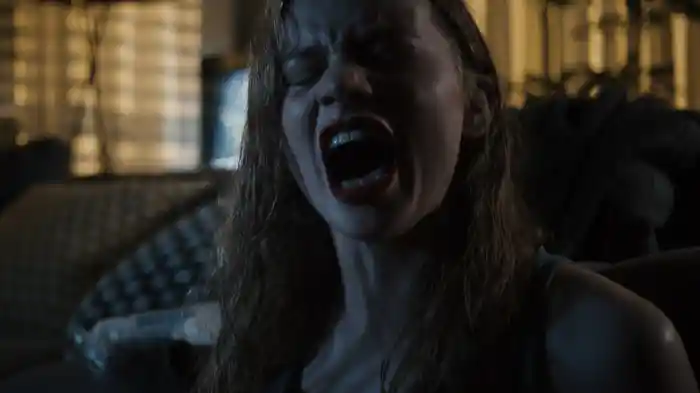 ブルー・マインド