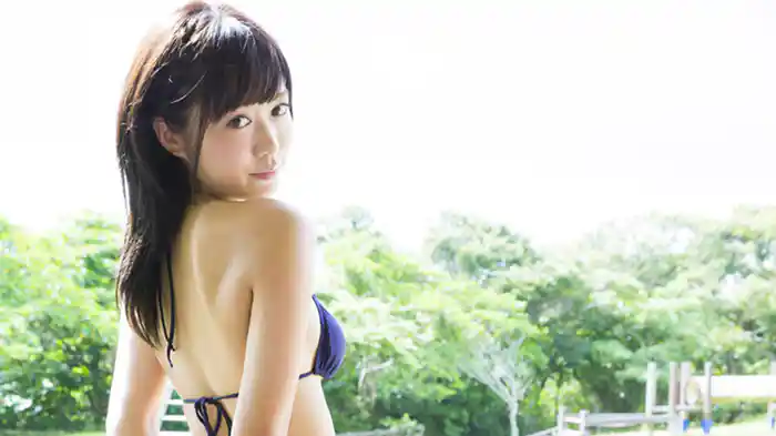 舞川あや『MYKAWA』