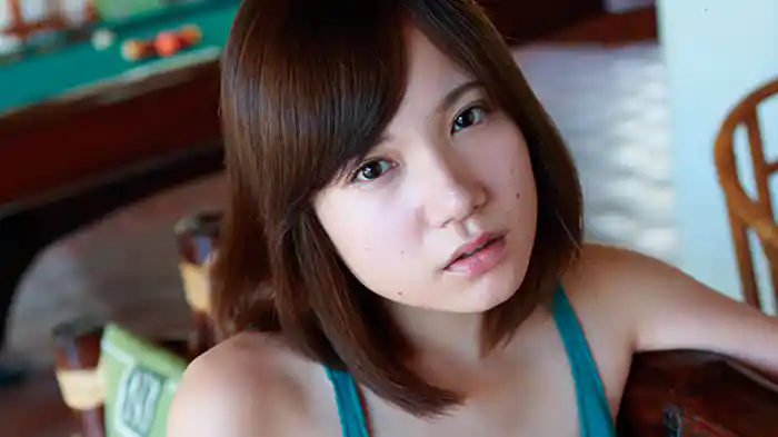 川本サリー『サリーデイズ』