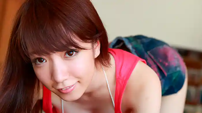 清水あいり『恋の予感』