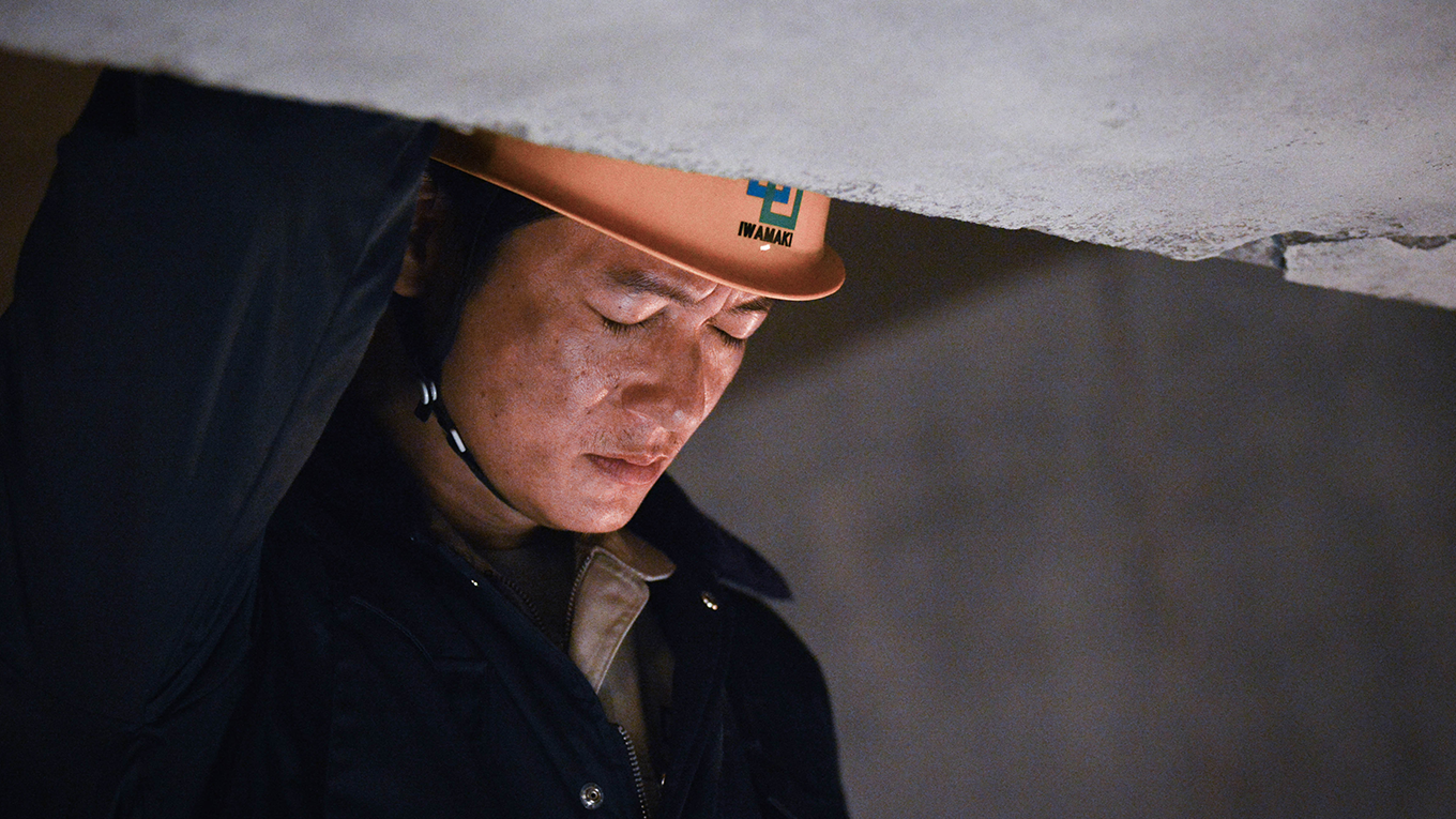 もう一度、つなげる。ドラマ『BRIDGE』ドキュメントのサムネイル画像