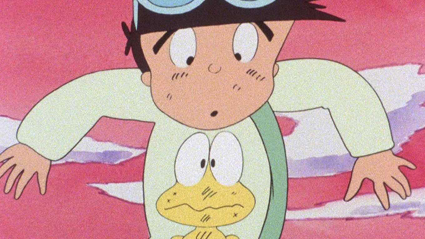 新 ど根性ガエルの動画視聴 あらすじ U Next 新 ど根性ガエルの動画視聴 あらすじ U Next