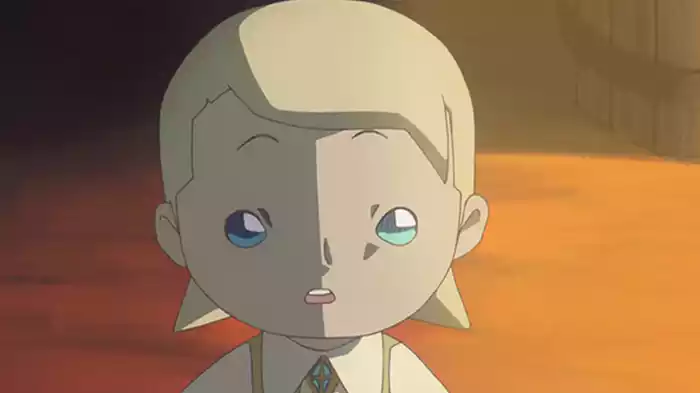 ポポロクロイス