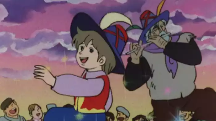 家なき子