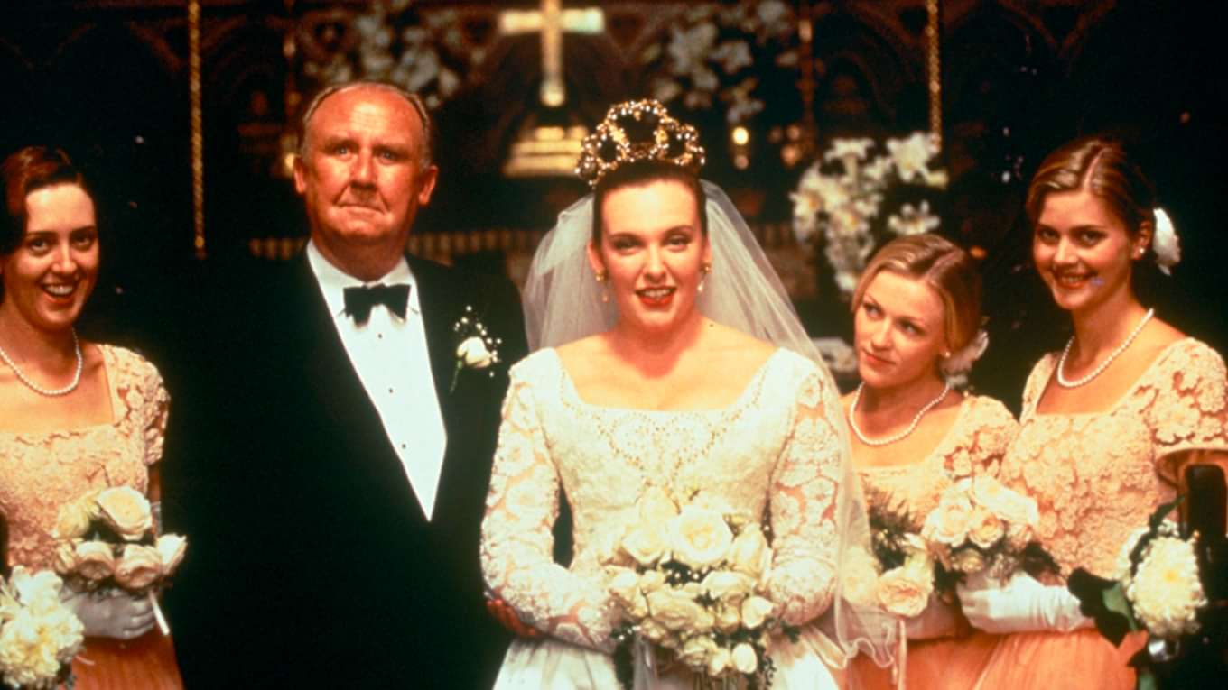 ミュリエルの結婚の動画視聴 あらすじ U Next