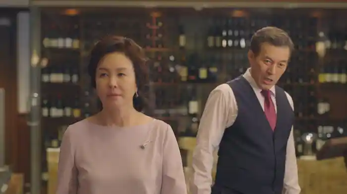 今日、妻やめます～偽りの家族～