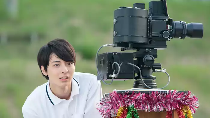 世界でいちばん長い写真