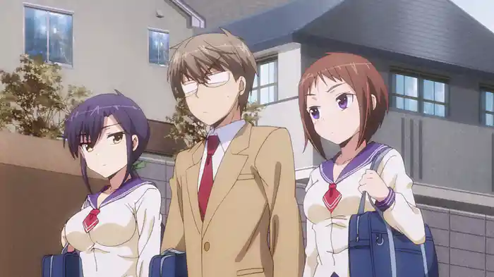 おくさまが生徒会長!+!完全版