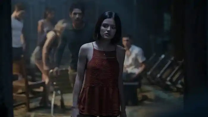 トゥルース・オア・デア　～殺人ゲーム～