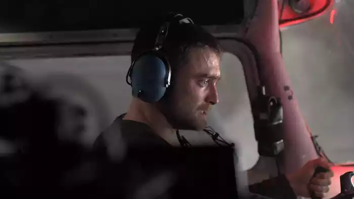 フライト・リミット