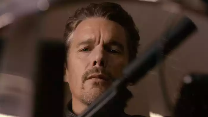 リミット・オブ・アサシン