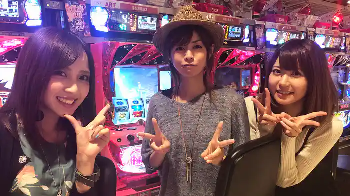 パチスロキャノンボール season4