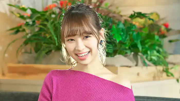 ドルネクラウンジ 小笠原茉由編