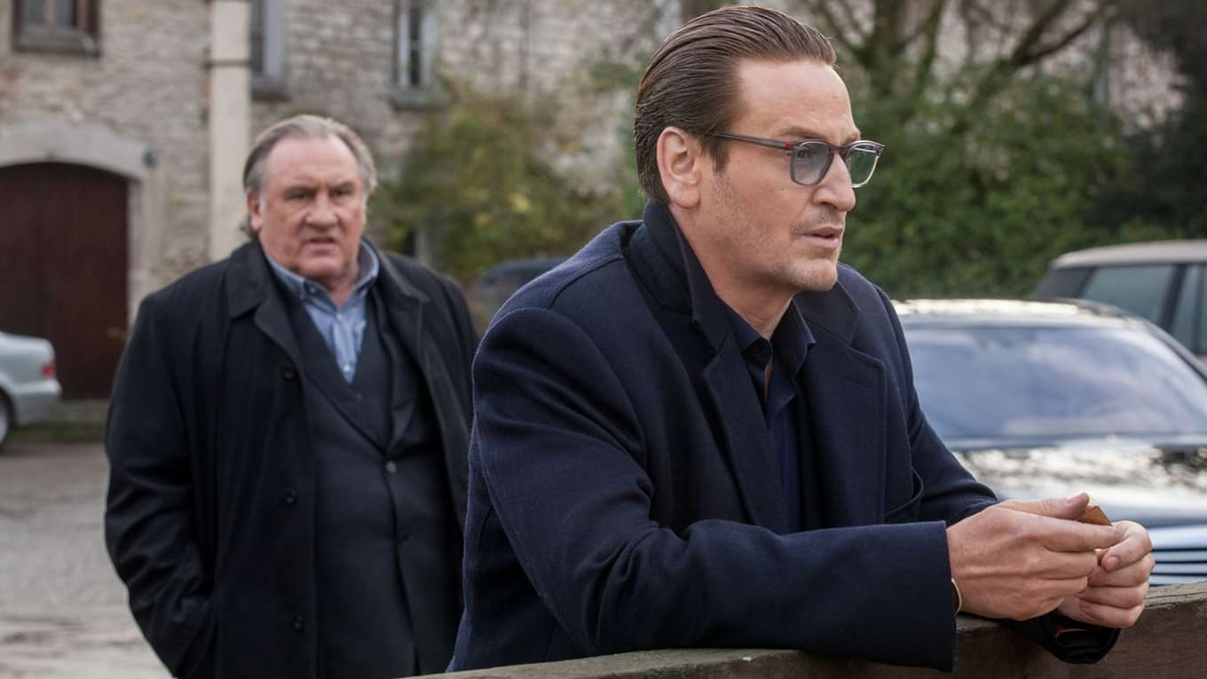 パリ、憎しみという名の罠の動画視聴・あらすじ UNEXT