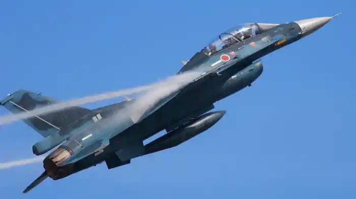 F-2&F-4 デモフライト・スペシャル