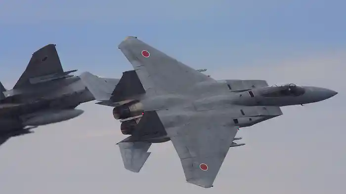 F-15 イーグル・デモフライト・スペシャル Vol.2