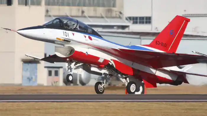 F-2&F-4 デモフライト・スペシャル Vol.2