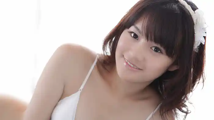 福見真紀『トキメキ～夏少女～』