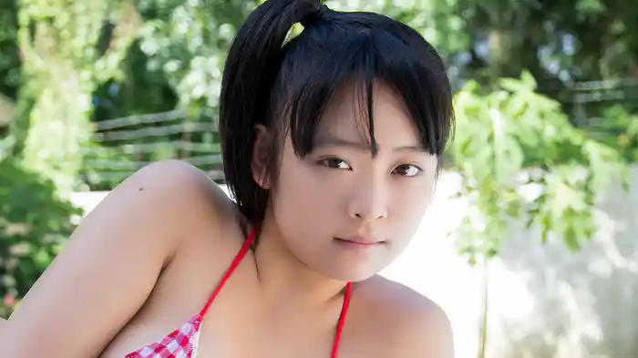 ゆうみ『ゆうみらくる』