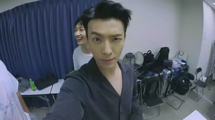 SUPER JUNIOR リターンズ