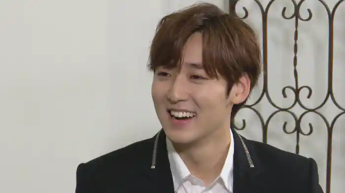 韓流NEXT スペシャル(ゲスト:KEVIN)