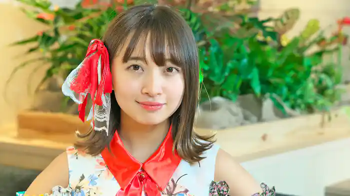 ドルネクラウンジ　SUPER☆GiRLS編