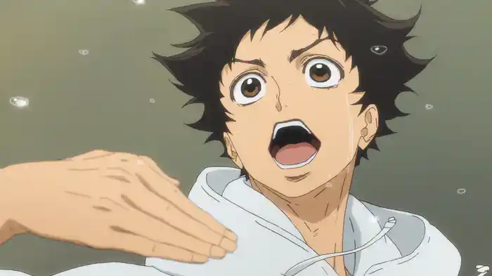 ボールルームへようこそ