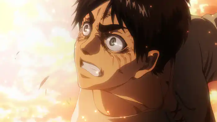 劇場版「進撃の巨人」Season 2～覚醒の咆哮～