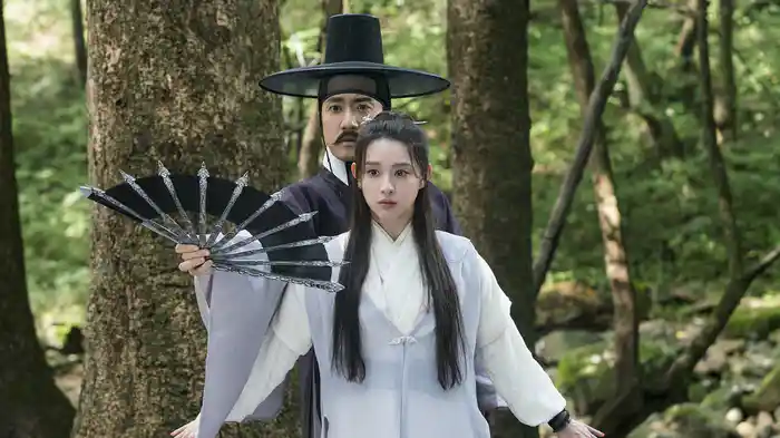 朝鮮名探偵 鬼＜トッケビ＞の秘密