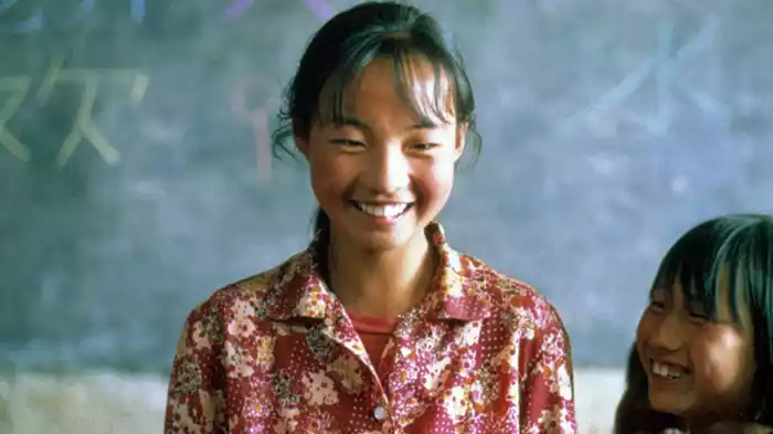 あの子を探して