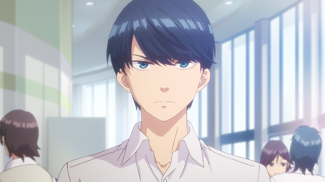 アニメ 五等分の花嫁 第７話 嘘つき嘘たろう 動画フル 字幕あり