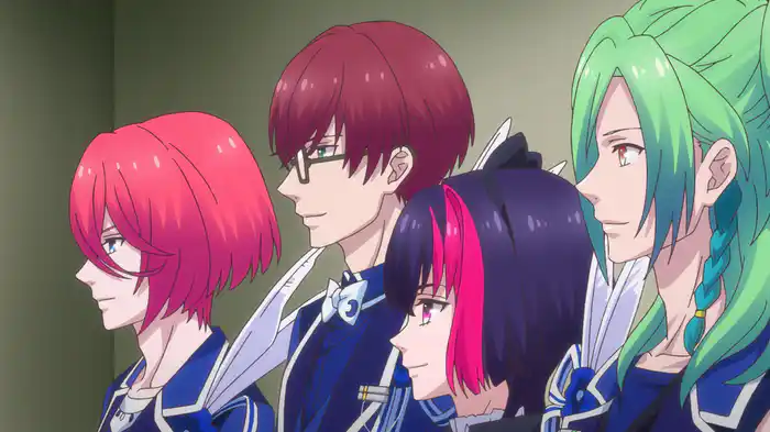 B-PROJECT～絶頂＊エモーション～