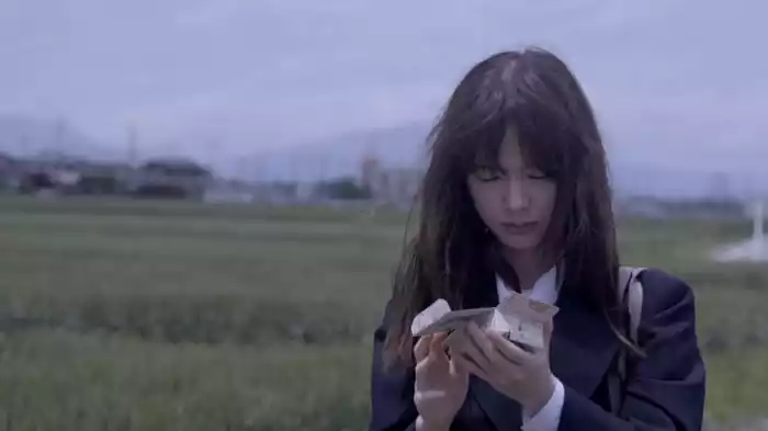 少女邂逅